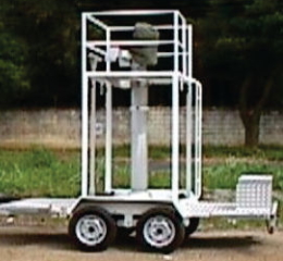1999First COW – Cellsite On Wheels
